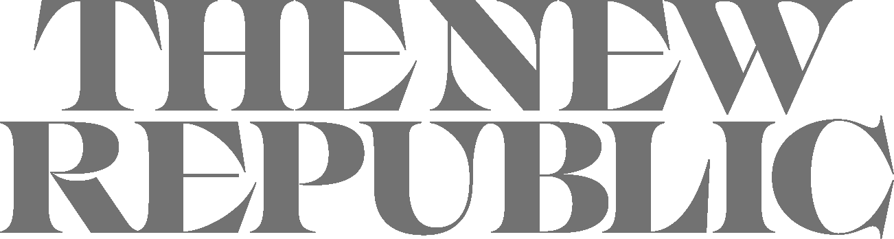 The New Republic