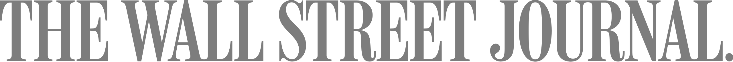 The Wall Street Journal